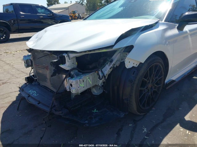 4T1KZ1AK3MU049885 Toyota 2gr-fks