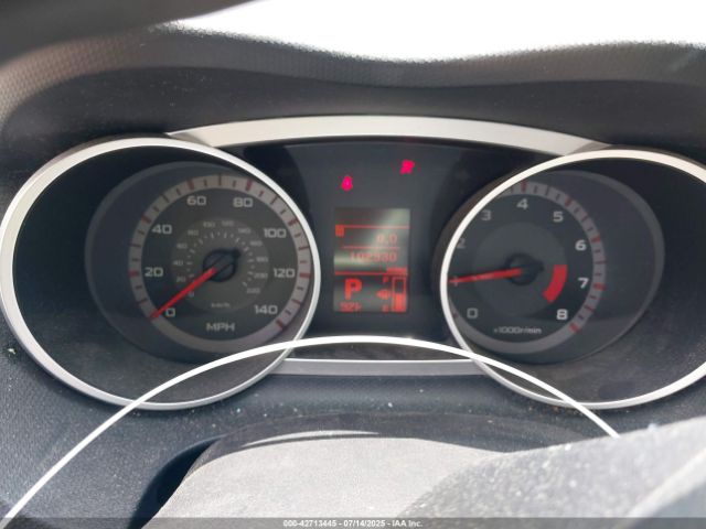 2007 MITSUBISHI OUTLANDER JA4MS31X37U001083 Photo 6