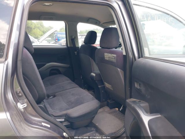 2007 MITSUBISHI OUTLANDER JA4MS31X37U001083 Photo 7