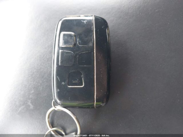 2013 LAND ROVER RANGE ROVER SALGS2DF8DA111004 Photo 10