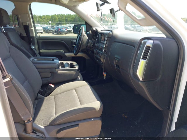1GCRCREH4FZ435173 Chevrolet lv3 - vvt, aluminum, e85 max