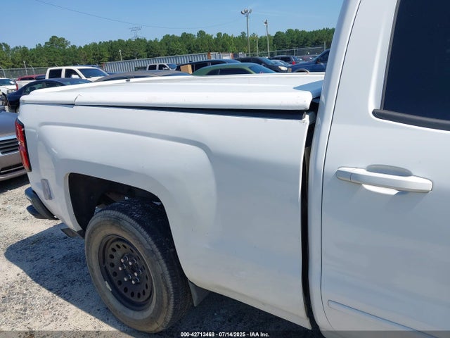 1GCRCREH4FZ435173 Chevrolet lv3 - vvt, aluminum, e85 max