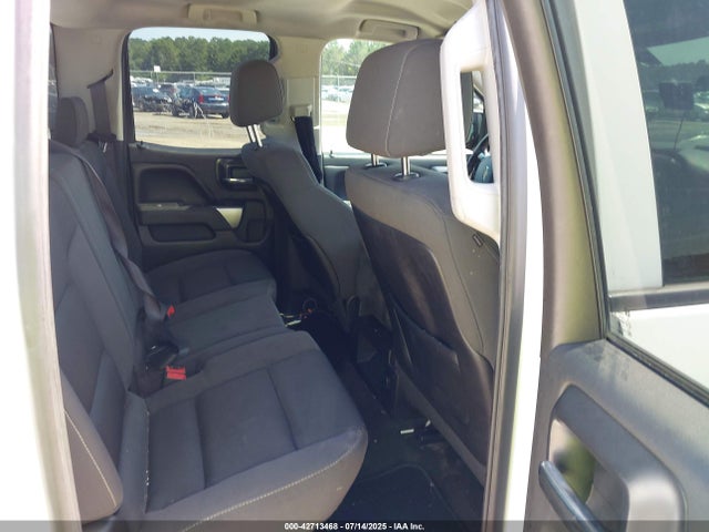 1GCRCREH4FZ435173 Chevrolet lv3 - vvt, aluminum, e85 max