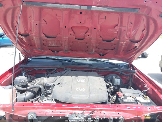 Toyota 1gr-fe 2014 3TMLU4EN1EM164374 Image 10