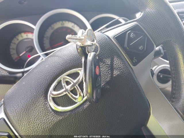 Toyota 1gr-fe 2014 3TMLU4EN1EM164374 Image 11