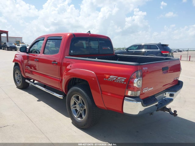 Toyota 1gr-fe 2014 3TMLU4EN1EM164374 Image 3