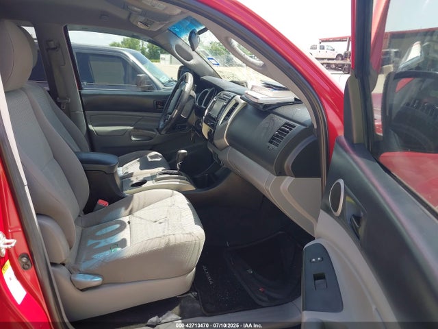 Toyota 1gr-fe 2014 3TMLU4EN1EM164374 Image 5