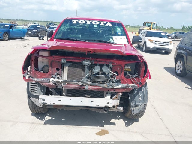 Toyota 1gr-fe 2014 3TMLU4EN1EM164374 Image 6