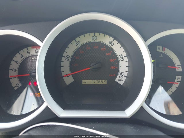 Toyota 1gr-fe 2014 3TMLU4EN1EM164374 Image 7