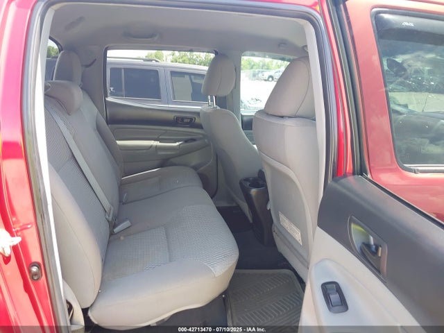 Toyota 1gr-fe 2014 3TMLU4EN1EM164374 Image 8