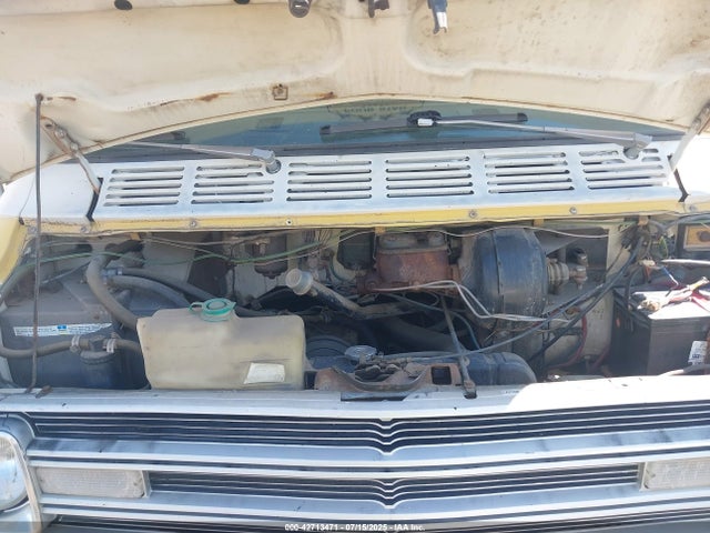 Продаж на аукціоні авто 1976 Dodge Truck, vin: f34bf6v069228, номер лоту: 42713471