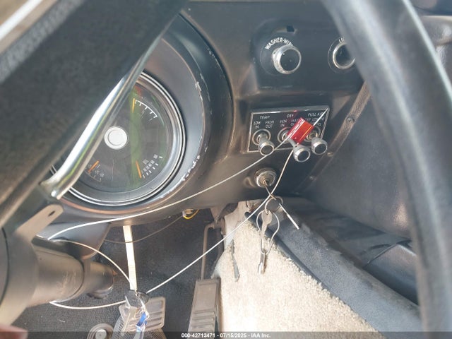 Продаж на аукціоні авто 1976 Dodge Truck, vin: f34bf6v069228, номер лоту: 42713471