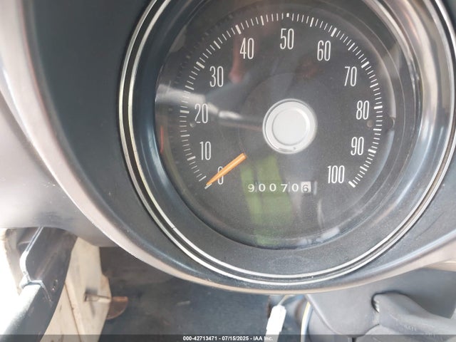 Продаж на аукціоні авто 1976 Dodge Truck, vin: f34bf6v069228, номер лоту: 42713471