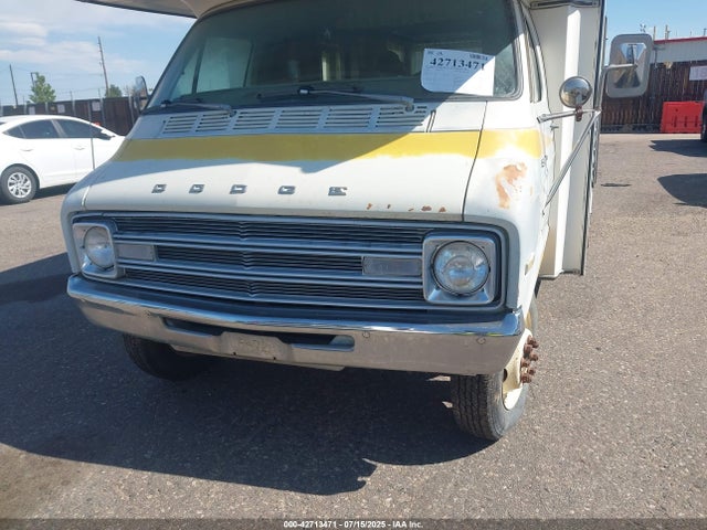 Продаж на аукціоні авто 1976 Dodge Truck, vin: f34bf6v069228, номер лоту: 42713471