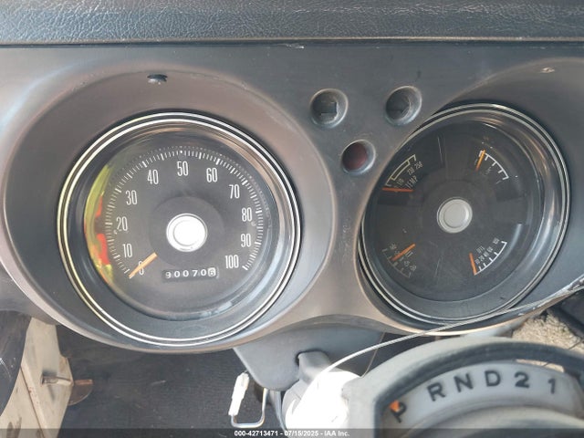Продаж на аукціоні авто 1976 Dodge Truck, vin: f34bf6v069228, номер лоту: 42713471