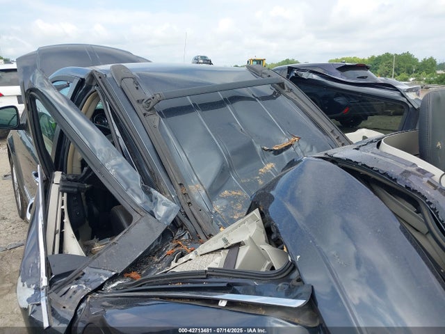 2C4RC1CG0ER232429 Chrysler Town and Country