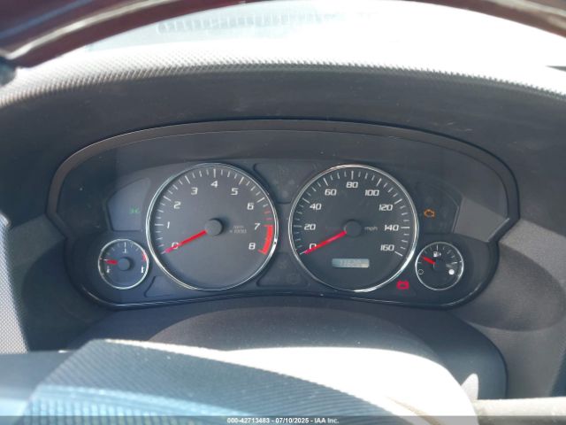 2007 CADILLAC CTS 1G6DP577570146579 Photo 6