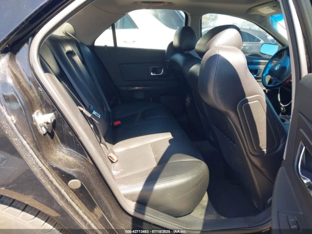 2007 CADILLAC CTS 1G6DP577570146579 Photo 7