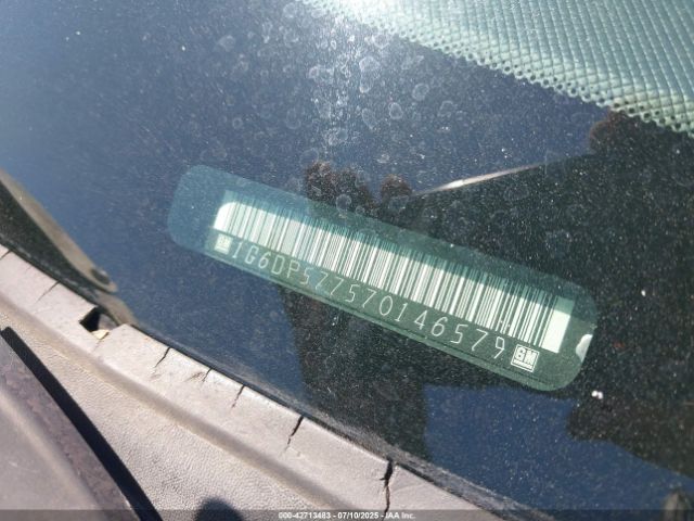 2007 CADILLAC CTS 1G6DP577570146579 Photo 8