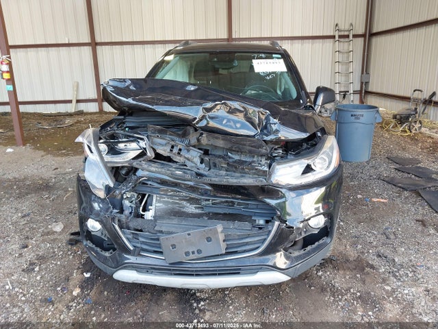 Chevrolet luv - mfi, variable valve timing, e85 max, alum 2018 3GNCJRSB7JL293128 Image 12