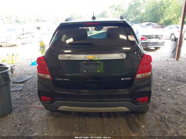 Chevrolet luv - mfi, variable valve timing, e85 max, alum 2018 3GNCJRSB7JL293128 Image 16