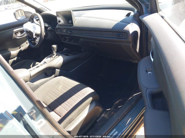 3CZRZ2H57SM728384 Honda k20z5