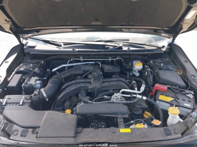 2023 SUBARU CROSSTREK JF2GTHNC9PH318672 Photo 9