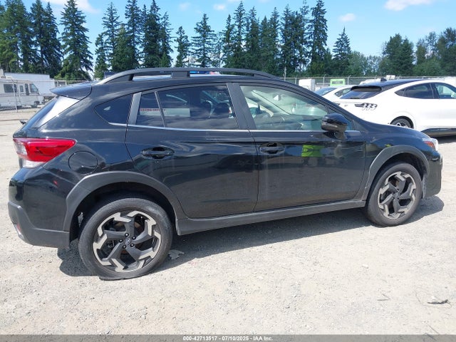 Subaru na 2023 JF2GTHNC9PH318672 Image 12