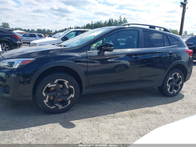 Subaru na 2023 JF2GTHNC9PH318672 Image 13