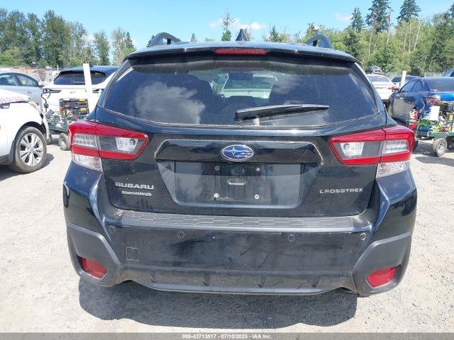 Subaru na 2023 JF2GTHNC9PH318672 Image 15