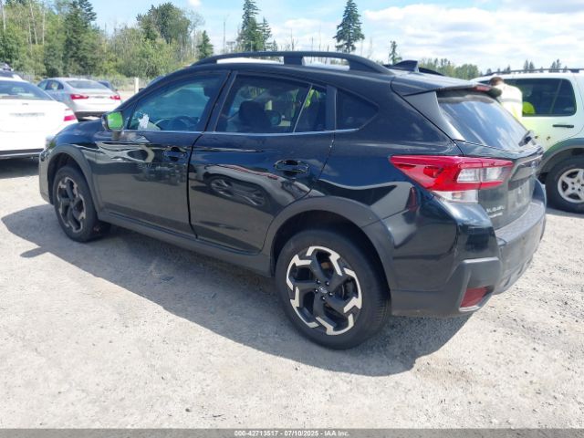 2023 SUBARU CROSSTREK JF2GTHNC9PH318672 Photo 2