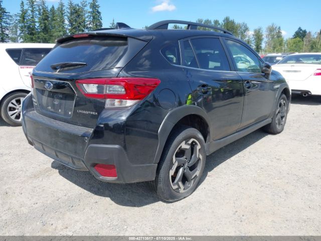 2023 SUBARU CROSSTREK JF2GTHNC9PH318672 Photo 3