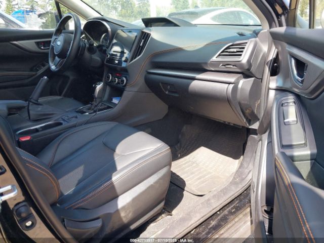 2023 SUBARU CROSSTREK JF2GTHNC9PH318672 Photo 4