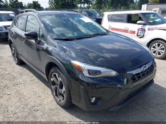 2023 SUBARU CROSSTREK JF2GTHNC9PH318672 Photo 5