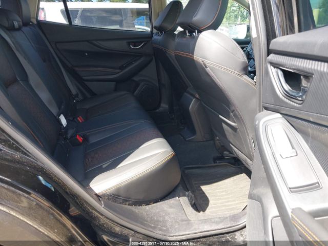 2023 SUBARU CROSSTREK JF2GTHNC9PH318672 Photo 7