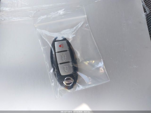 2019 NISSAN PATHFINDER 5N1DR2MN4KC624552 Photo 10