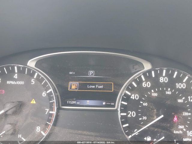 2019 NISSAN PATHFINDER 5N1DR2MN4KC624552 Photo 6
