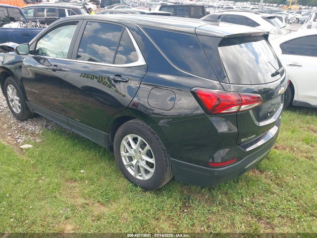 3GNAXKEV9NL295259 Chevrolet lyx