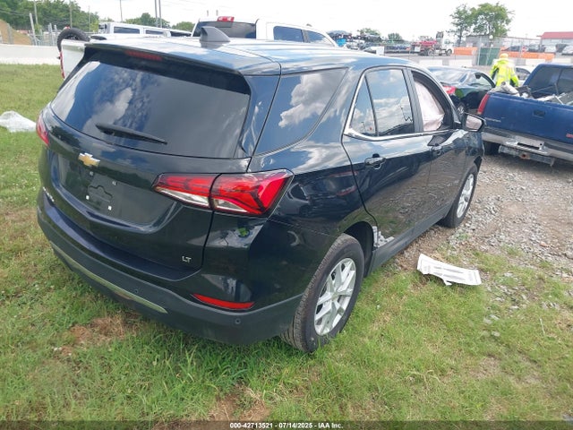 3GNAXKEV9NL295259 Chevrolet lyx