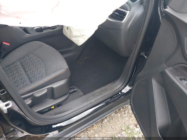 3GNAXKEV9NL295259 Chevrolet lyx