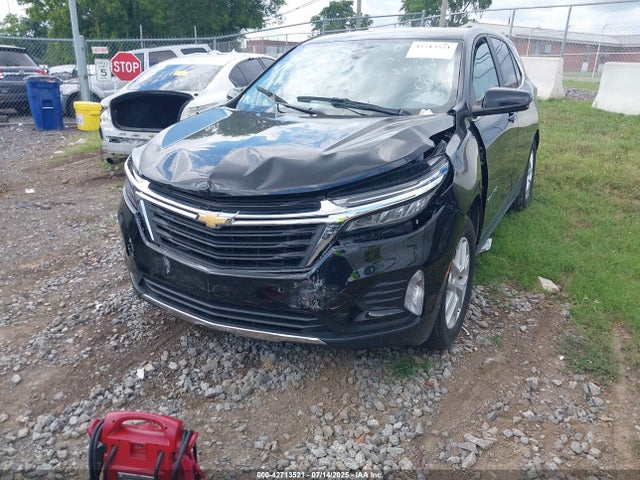 3GNAXKEV9NL295259 Chevrolet lyx