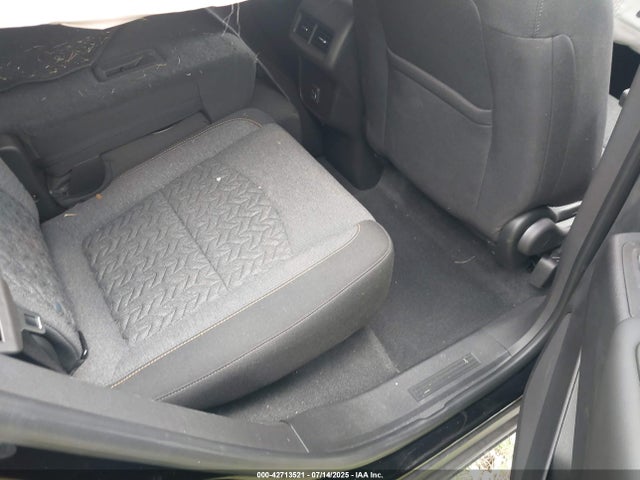 3GNAXKEV9NL295259 Chevrolet lyx