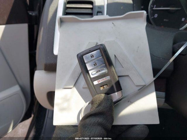 2016 ACURA TLX 19UUB1F56GA002670 Photo 10