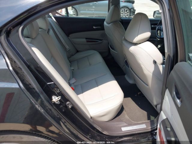 2016 ACURA TLX 19UUB1F56GA002670 Photo 7
