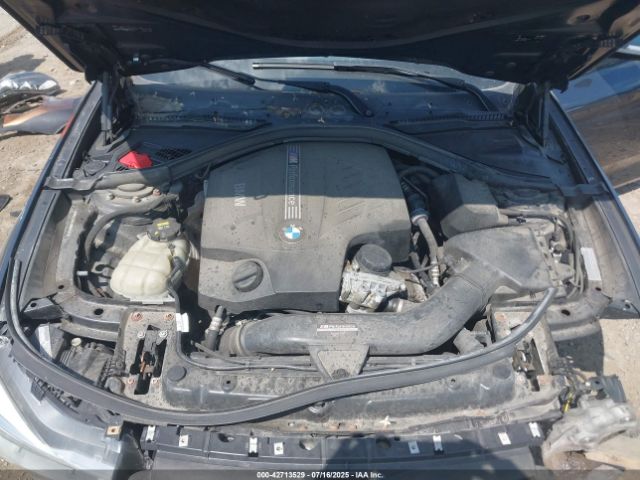 2016 BMW 335I GRAN TURISMO WBA3X9C51GD869582 Photo 9