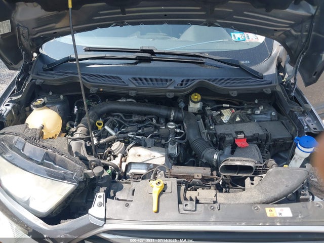 MAJ3S2GE4KC266312 Ford 2019