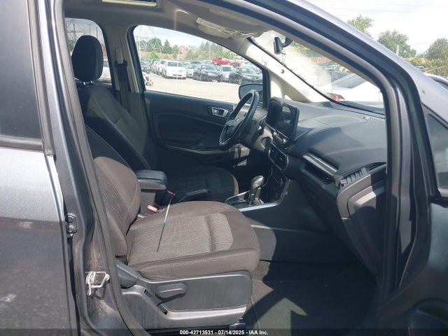 MAJ3S2GE4KC266312 Ford 2019