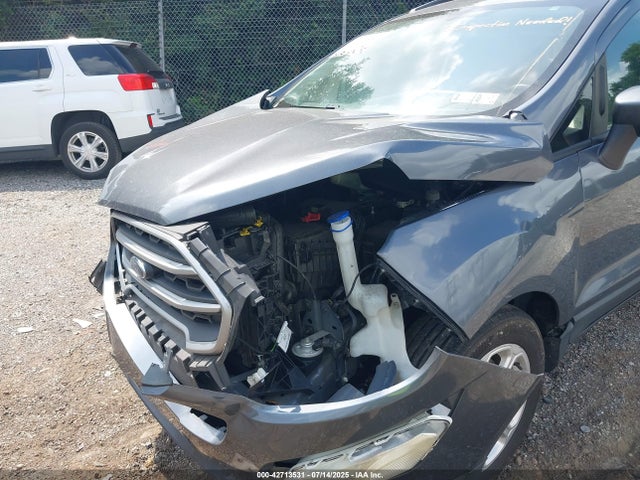 MAJ3S2GE4KC266312 Ford 2019