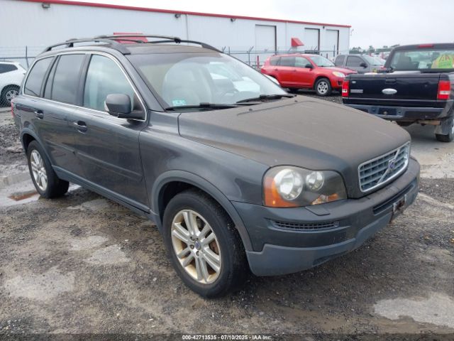 2009 VOLVO XC90 YV4CZ982491509719