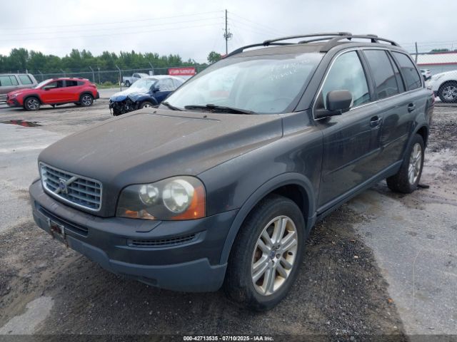 2009 VOLVO XC90 YV4CZ982491509719 Photo 1